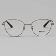 Óculos de Grau Versace 1313 D 1252 Óculos de Grau Versace 1313 D 1252