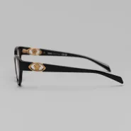 Óculos de Grau Versace 3372 U GB1 Óculos de Grau Versace 3372 U GB1