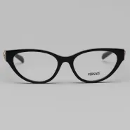 Óculos de Grau Versace 3372 U GB1 Óculos de Grau Versace 3372 U GB1