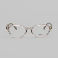 Óculos de Grau Versace 3393 D 5518 Óculos de Grau Versace 3393 D 5518