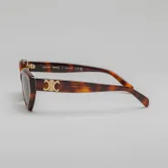 Óculos de Sol Celine TRIOMPHE 40323 U 53A Óculos de Sol Celine TRIOMPHE 40323 U 53A