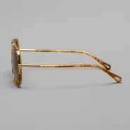 Óculos de Sol Chloé 0382 S 002 Óculos de Sol Chloé 0382 S 002