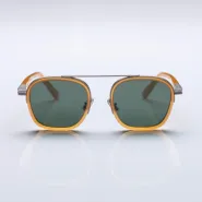 Óculos de Sol Ermenegildo Zegna 0231 45N