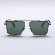 Óculos de Sol Ermenegildo Zegna 0272 20N Óculos de Sol Ermenegildo Zegna 0272 20N