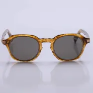 Óculos de Sol Ermenegildo Zegna 0286 47N