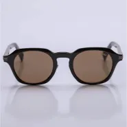 Óculos de Sol Ermenegildo Zegna 0286 48E