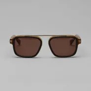 Óculos de Sol Ermenegildo Zegna 0299 50E