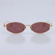 Óculos de Sol Gucci 1802 S 002 Óculos de Sol Gucci 1802 S 002