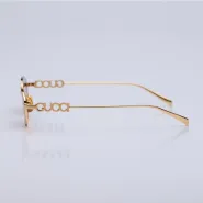 Óculos de Sol Gucci 1804 S 002 Óculos de Sol Gucci 1804 S 002