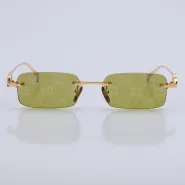 Óculos de Sol Gucci 1808 S 002 Óculos de Sol Gucci 1808 S 002