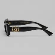 Óculos de Sol Gucci 1827 S 002 Óculos de Sol Gucci 1827 S 002