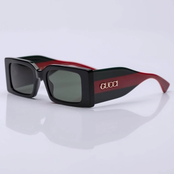 Produto: Preto / Verde / Vermelho