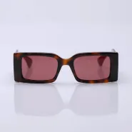 Óculos de Sol Gucci 1860 S 002 Óculos de Sol Gucci 1860 S 002