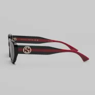 Óculos de Sol Gucci 1862 S 001 Óculos de Sol Gucci 1862 S 001