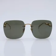 Óculos de Sol Gucci 1923 SA 001 Óculos de Sol Gucci 1923 SA 001