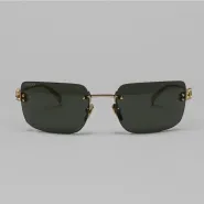 Óculos de Sol Gucci 2038 S 001 Óculos de Sol Gucci 2038 S 001