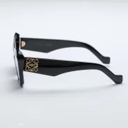 Óculos de Sol Loewe 40036 I 01A Óculos de Sol Loewe 40036 I 01A