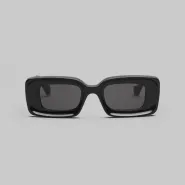 Óculos de Sol Loewe 40101 I 01A Óculos de Sol Loewe 40101 I 01A