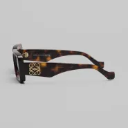 Óculos de Sol Loewe 40101 I 52E Óculos de Sol Loewe 40101 I 52E
