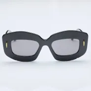 Óculos de Sol Loewe 40114 F 01A - TAMANHO 50