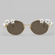 Óculos de Sol Loewe 40173 U 30E Óculos de Sol Loewe 40173 U 30E