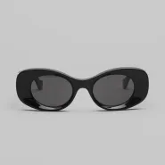 Óculos de Sol Loewe 40175 U 01A Óculos de Sol Loewe 40175 U 01A