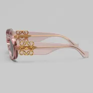 Óculos de Sol Loewe 40175 U 72E Óculos de Sol Loewe 40175 U 72E