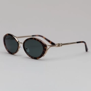 Marrom / Dourado Produto: Marrom / Dourado