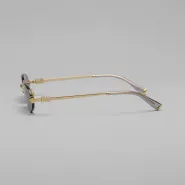 Óculos de Sol Miu Miu A54S 5AK20I Óculos de Sol Miu Miu A54S 5AK20I