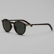 Marrom / Dourado Produto: Marrom / Dourado