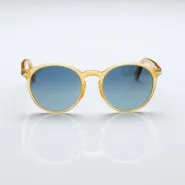 Óculos de Sol Persol GALLERIA ‘900 3171 S 204/S3 MIELE Óculos de Sol Persol GALLERIA ‘900 3171 S 204/S3 MIELE
