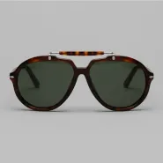Óculos de Sol Persol SENNA 0202 S 24/31 Óculos de Sol Persol SENNA 0202 S 24/31