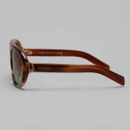 Óculos de Sol Prada C05S 24G70T Óculos de Sol Prada C05S 24G70T