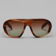 Óculos de Sol Prada C05S 24G70T Óculos de Sol Prada C05S 24G70T