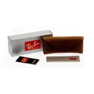 Óculos de Sol Ray Ban 3767 001/4C Óculos de Sol Ray Ban 3767 001/4C
