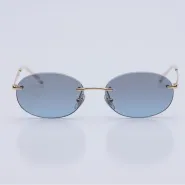 Óculos de Sol Ray Ban 3767 001/4C Óculos de Sol Ray Ban 3767 001/4C
