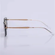 Óculos de Sol Ray Ban 3768 001/71 Óculos de Sol Ray Ban 3768 001/71