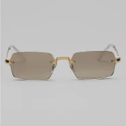 Óculos de Sol Ray Ban 3928 001/7I Óculos de Sol Ray Ban 3928 001/7I