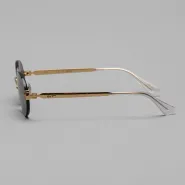 Óculos de Sol Ray Ban 3929 001/7I Óculos de Sol Ray Ban 3929 001/7I