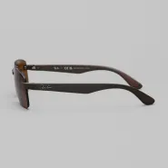 Óculos de Sol Ray Ban 4470 CH 6124/BB Óculos de Sol Ray Ban 4470 CH 6124/BB