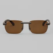 Óculos de Sol Ray Ban 4470 CH 6124/BB Óculos de Sol Ray Ban 4470 CH 6124/BB