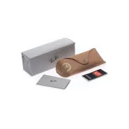 Óculos de Sol Ray Ban KAI 3757 9213/87 Óculos de Sol Ray Ban KAI 3757 9213/87