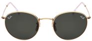 Óculos de Sol Ray Ban ROUND METAL 3447 L 001