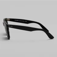 Óculos de Sol Ray Ban WAYFARER 2140 901 Óculos de Sol Ray Ban WAYFARER 2140 901