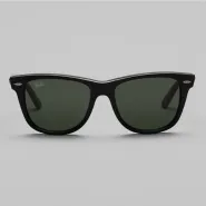 Óculos de Sol Ray Ban WAYFARER 2140 901 Óculos de Sol Ray Ban WAYFARER 2140 901