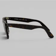 Óculos de Sol Ray Ban WAYFARER 2140 902 Óculos de Sol Ray Ban WAYFARER 2140 902