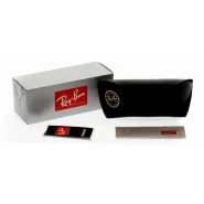 Óculos de Sol Ray Ban WAYFARER 4340 710 Óculos de Sol Ray Ban WAYFARER 4340 710