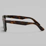 Óculos de Sol Ray Ban WAYFARER 4340 710 Óculos de Sol Ray Ban WAYFARER 4340 710