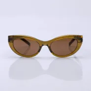 Óculos de Sol Saint Laurent M115 006 Óculos de Sol Saint Laurent M115 006