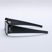 Óculos de Sol Saint Laurent M140 001 Óculos de Sol Saint Laurent M140 001